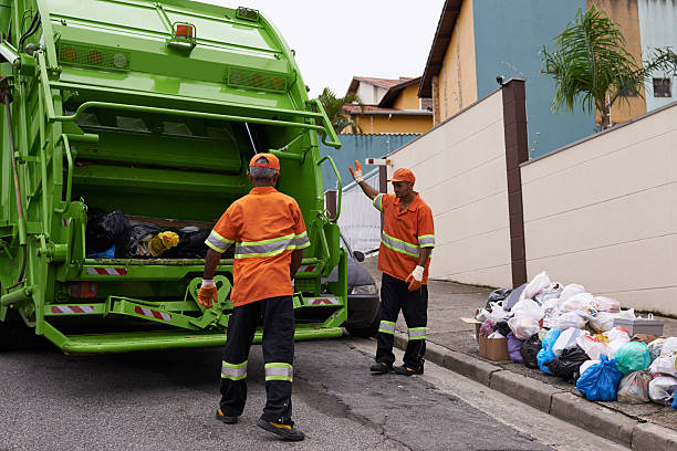 Best Construction Debris Removal  in Sequim, WA