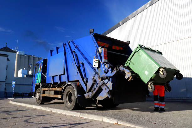 Retail Junk Removal in Sequim, WA